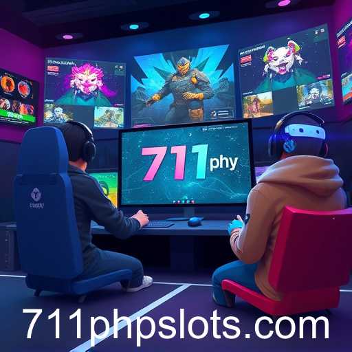 711php Revolutionizes Online Gaming