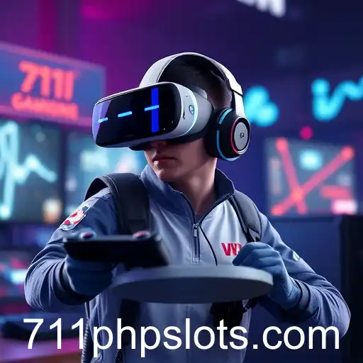 711php Revolutionizes Online Gaming Landscape