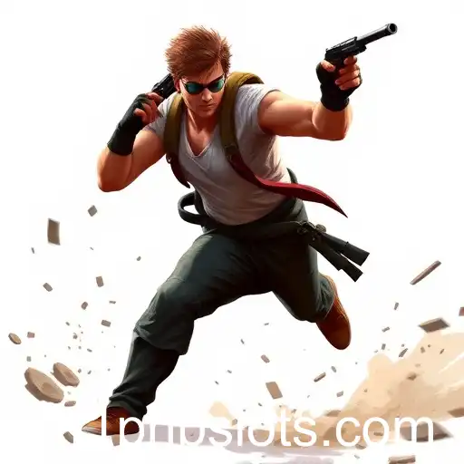 Exploring the Thrills of 'Action Games': A Dive into the 711php Universe