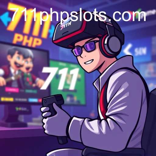 Emergence of 711php in Gaming Industry