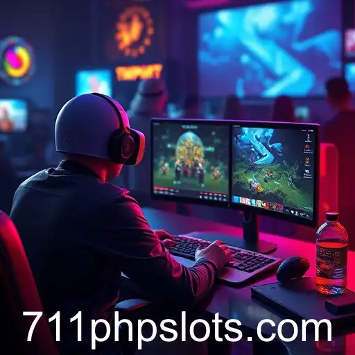 Gaming Revolution: The Emergence of English Game Platforms