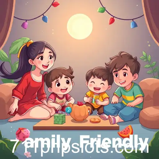 Exploring the 'Family Friendly' Game Category with 711php