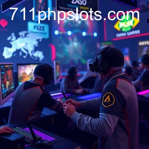 Exploring the Rise of Gaming Culture Globally