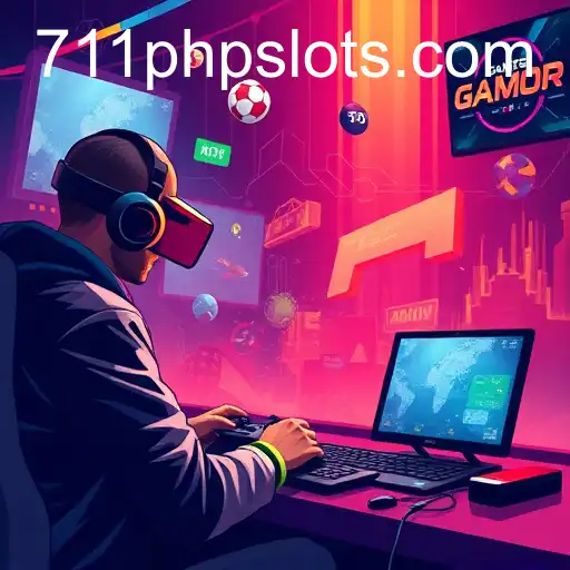 Gaming Industry Trends in 2025