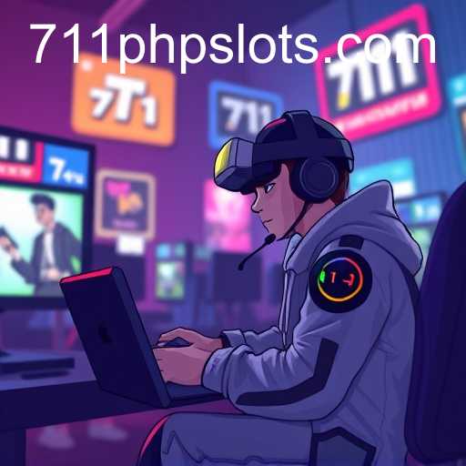 Impact of Gaming Sites on Modern Culture