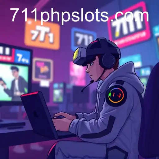 Impact of Gaming Sites on Modern Culture