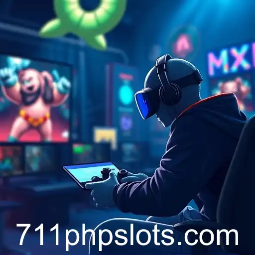 Interactive Evolution: The Journey of Online Gaming