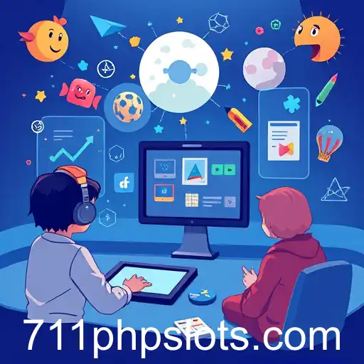 The Rise of 711php in the Gaming World