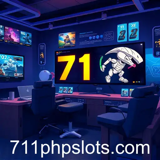 711php: A Cultural Phenomenon in Gaming