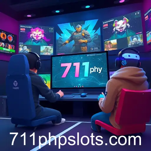 711php Revolutionizes Online Gaming