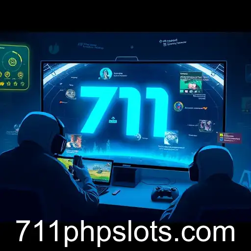 711PHP: Gaming and Technology Convergence