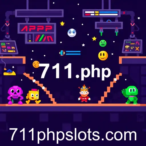 The Evolution of Gaming Platforms: A Focus on 711php