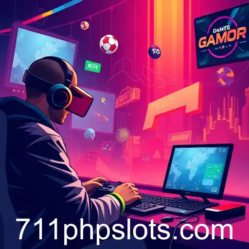 Gaming Industry Trends in 2025