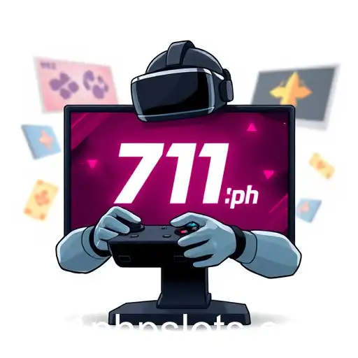 Gaming Platform 711php Revolutionizes Online Play
