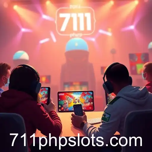 Gaming Today: Exploring Trends and Innovations