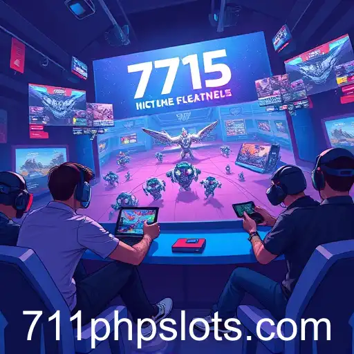 Emerging Trends in Online Gaming 2025