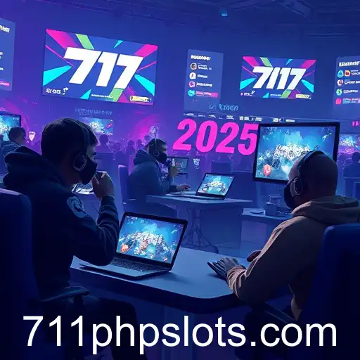 Impact of Gaming Platforms on Modern Society