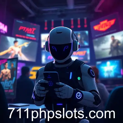 The Rise of 711php in Gaming Circles