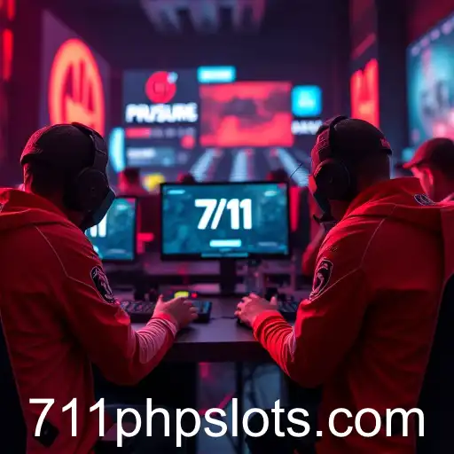 711php: A Rising Star in Online Gaming