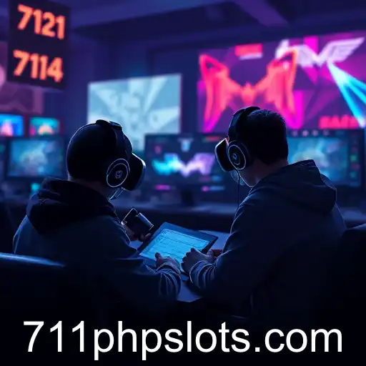 The Rise of 711php in Online Gaming