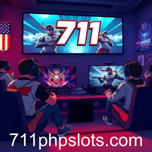 The Rise of Gaming in 2025