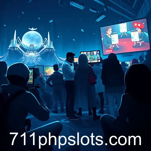 Exploring the 'Multiplayer Fun' Category with 711php