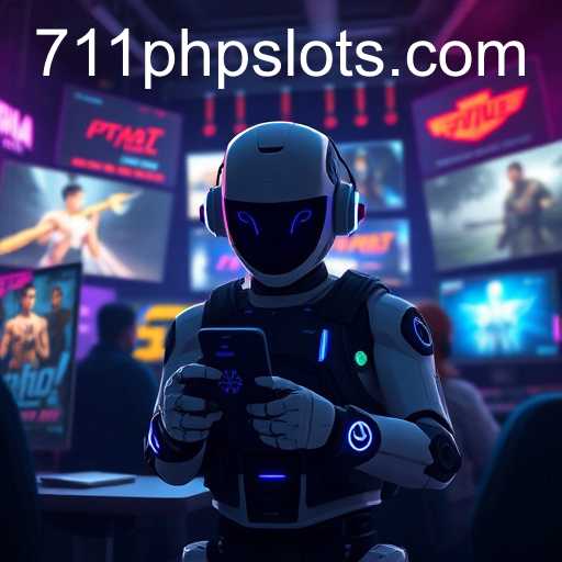 The Rise of 711php in Gaming Circles