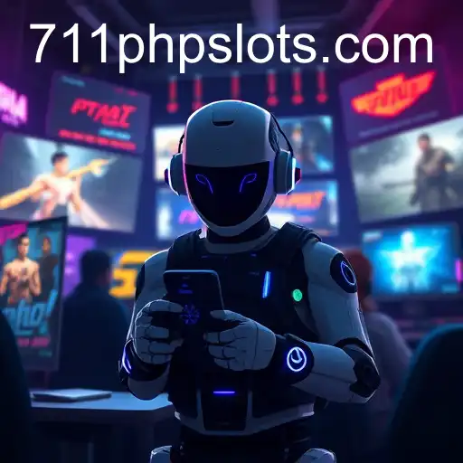 The Rise of 711php in Gaming Circles