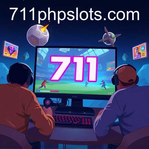 Exploring the Rise of 711php: The New Gaming Frontier