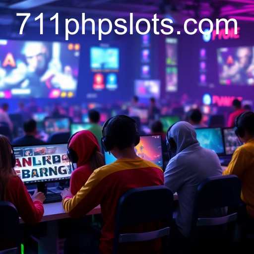 The Rise of Online Gaming Platforms