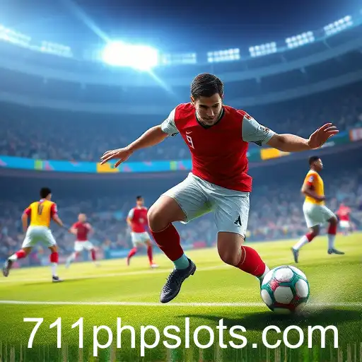 Sports Challenges: Navigating the Competitive Spirit Online