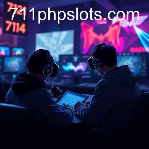 The Rise of 711php in Online Gaming